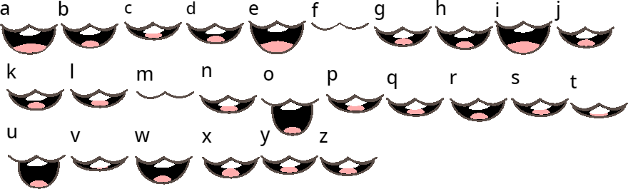 lipsync